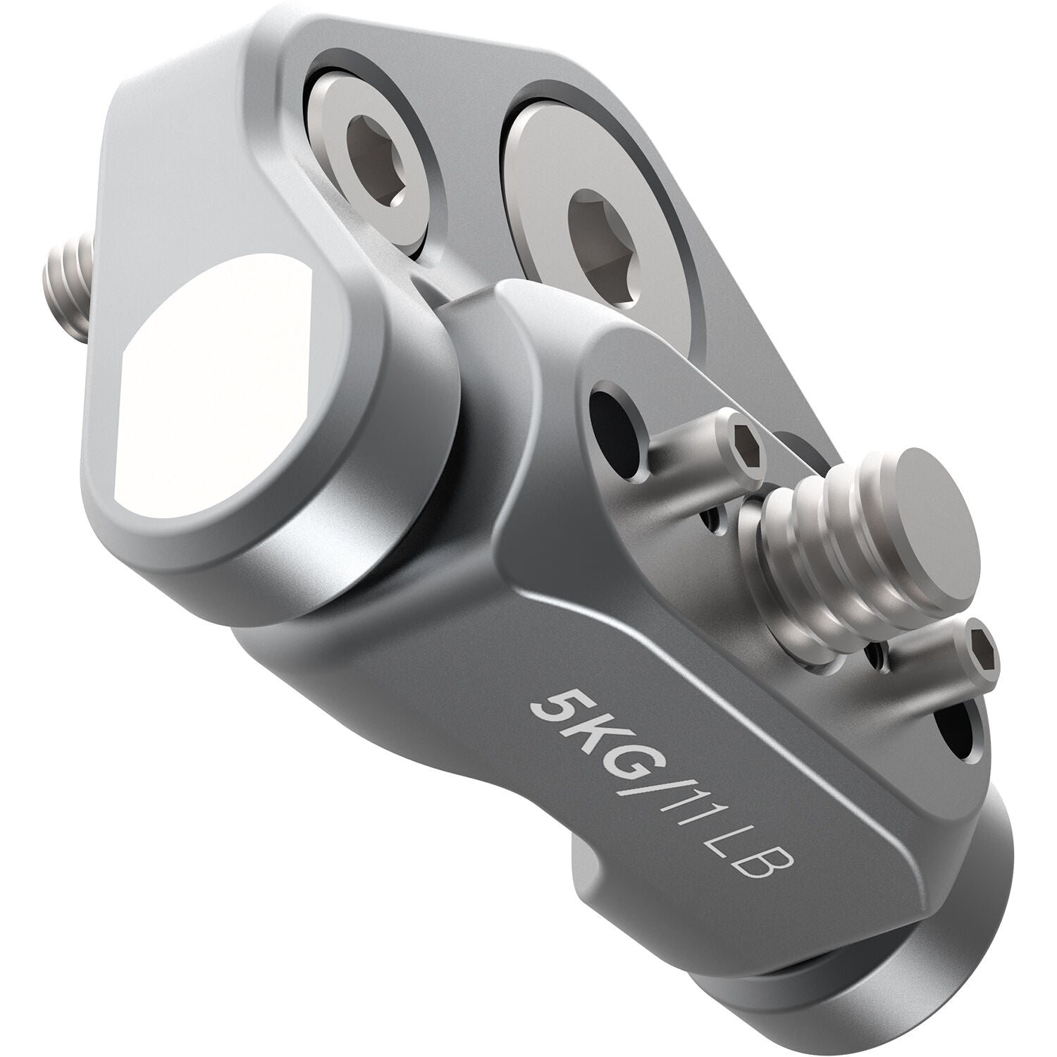 Kondor Blue Mini Pivot L Mount Bracket (Space Gray)