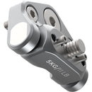 Kondor Blue Mini Pivot L Mount Bracket (Space Gray)