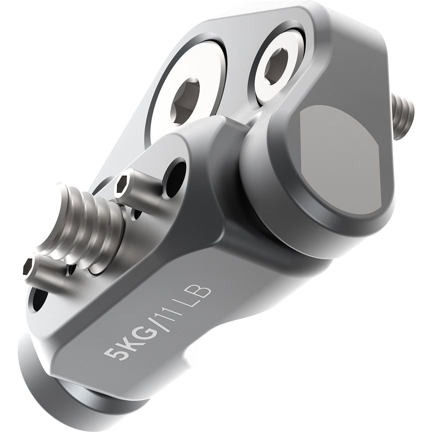 Kondor Blue Mini Pivot L Mount Bracket (Space Gray)
