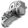 Kondor Blue Mini Pivot L Mount Bracket (Space Gray)