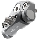 Kondor Blue Mini Pivot L Mount Bracket (Space Gray)