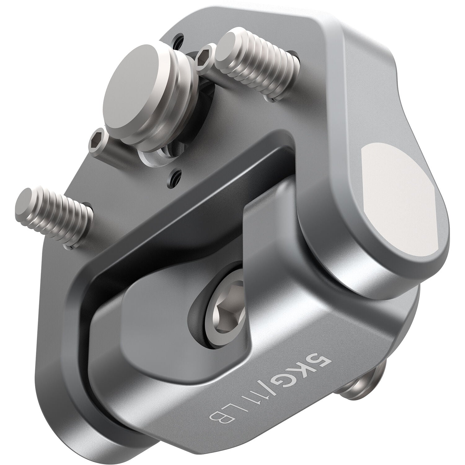 Kondor Blue Mini Pivot L Mount Bracket (Space Gray)