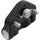 Kondor Blue Mini Pivot L Mount Bracket (Raven Black)