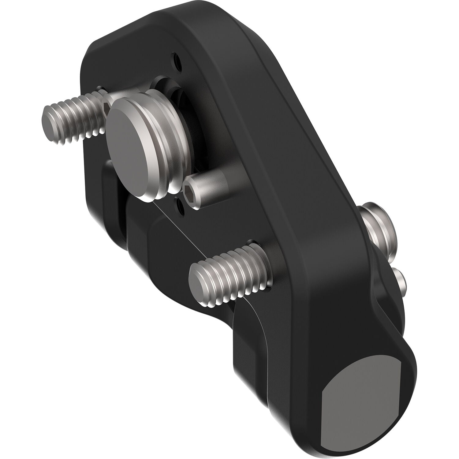 Kondor Blue Mini Pivot L Mount Bracket (Raven Black)