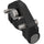 Kondor Blue Mini Pivot L Mount Bracket (Raven Black)
