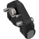 Kondor Blue Mini Pivot L Mount Bracket (Raven Black)