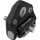 Kondor Blue Mini Pivot L Mount Bracket (Raven Black)