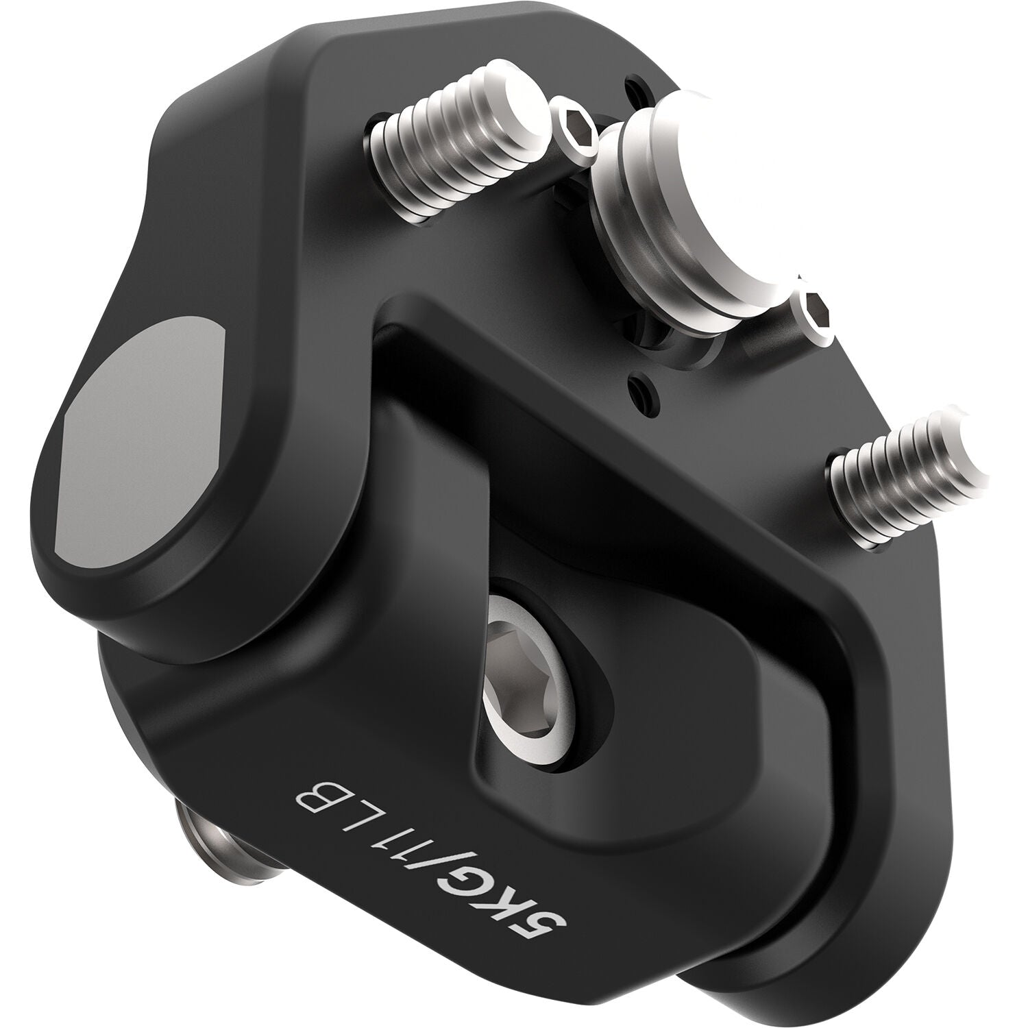Kondor Blue Mini Pivot L Mount Bracket (Raven Black)