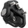 Kondor Blue Mini Pivot L Mount Bracket (Raven Black)