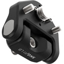 Kondor Blue Mini Pivot L Mount Bracket (Raven Black)