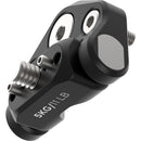Kondor Blue Mini Pivot L Mount Bracket (Raven Black)