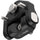 Kondor Blue Mini Pivot L Mount Bracket (Raven Black)