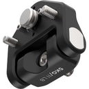 Kondor Blue Mini Pivot L Mount Bracket (Raven Black)