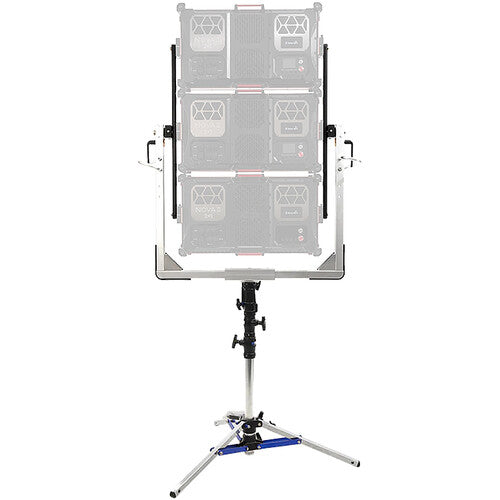Aputure NOVA II 2x1 3-Light Bracket