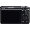Ricoh GR IIIx Digital Camera