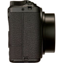 Ricoh GR IIIx Digital Camera
