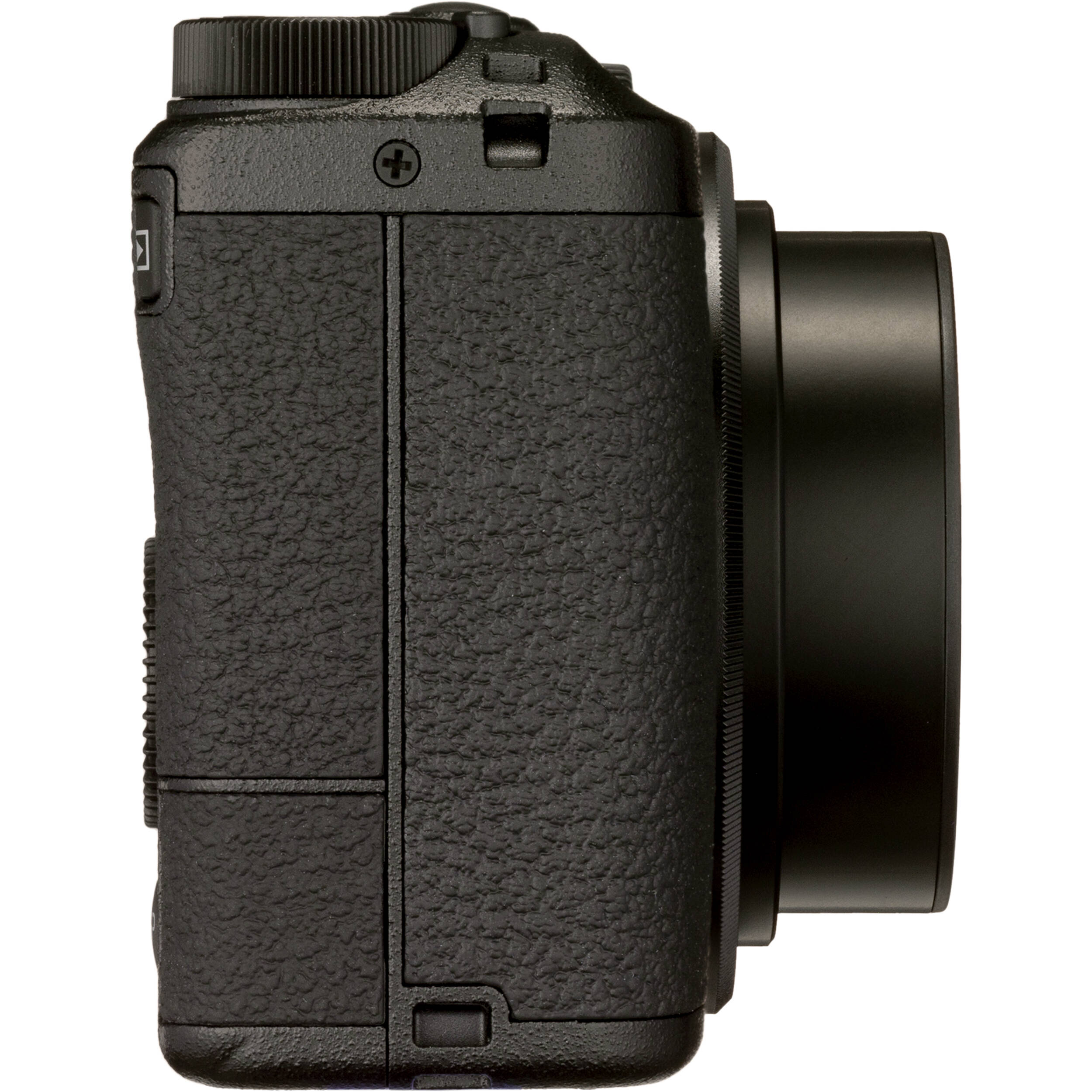 Ricoh GR IIIx Digital Camera