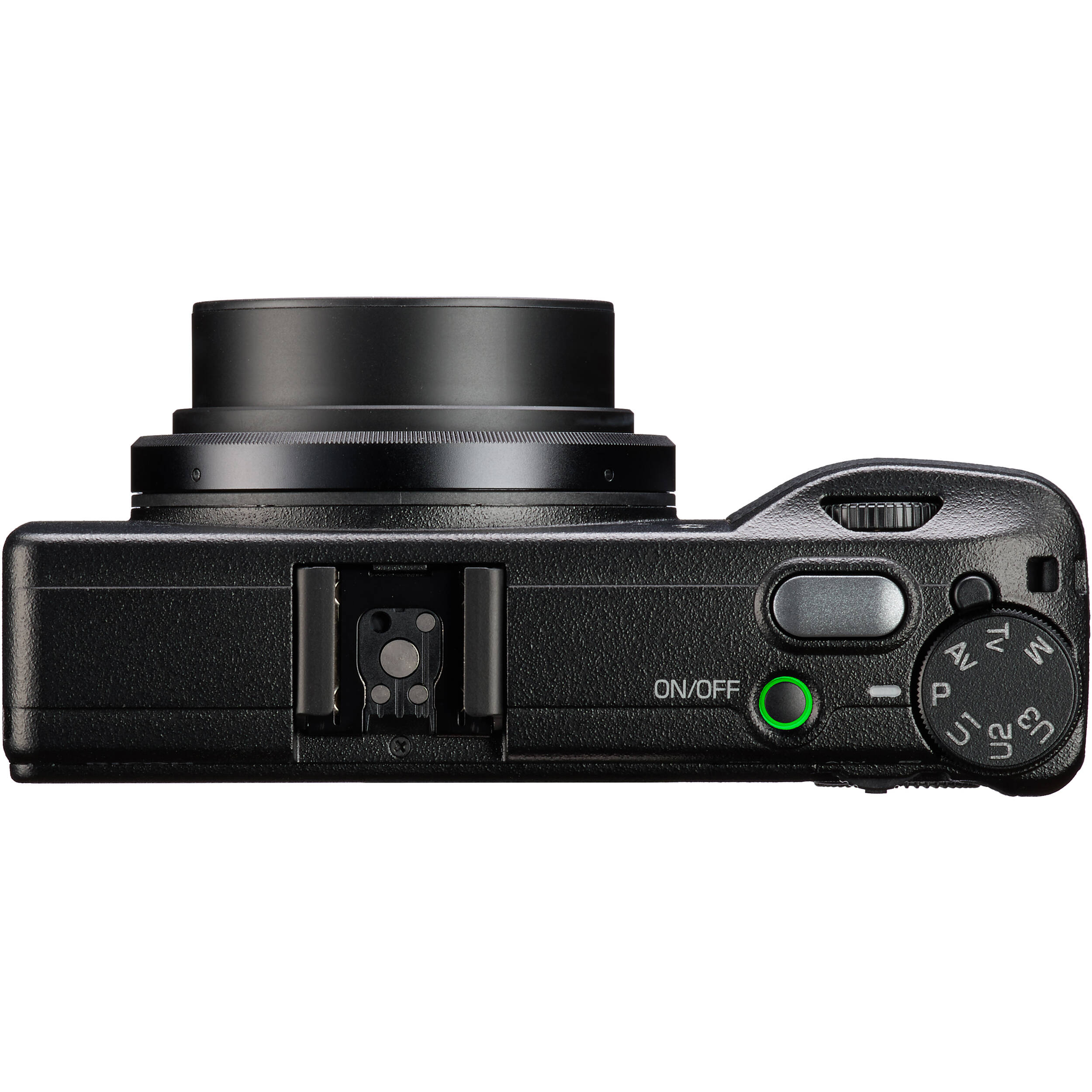 RICOH GR IIIx HDF ブラック 本体 Ricoh GR IIIx HDF Digital Camera | 40mm f/2.8 | ExcellentPhoto.ca
