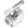 Kondor Blue Camera Cage Kit A for FUJIFILM GFX ETERNA 55 (Space Gray)
