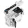 Kondor Blue Camera Cage Kit A for FUJIFILM GFX ETERNA 55 (Raven Black)