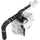 Kondor Blue Camera Cage Kit A with Hollywood Handle for FUJIFILM GFX ETERNA 55 (Raven Black)