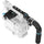 Kondor Blue Camera Cage Kit A with Hollywood Handle for FUJIFILM GFX ETERNA 55 (Raven Black)