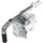 Kondor Blue Camera Cage Kit A with Hollywood Handle for FUJIFILM GFX ETERNA 55 (Space Gray)
