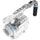 Kondor Blue Camera Cage Kit A with Hollywood Handle for FUJIFILM GFX ETERNA 55 (Space Gray)