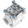 Kondor Blue Camera Cage Kit B for FUJIFILM GFX ETERNA 55 (Space Gray)