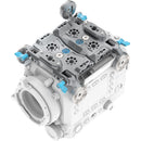 Kondor Blue Camera Cage Kit B for FUJIFILM GFX ETERNA 55 (Space Gray)