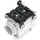 Kondor Blue Camera Cage Kit B for FUJIFILM GFX ETERNA 55 (Raven Black)