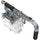 Kondor Blue Camera Cage Kit B with Hollywood Handle for FUJIFILM GFX ETERNA 55 (Space Gray)
