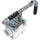 Kondor Blue Camera Cage Kit B with Hollywood Handle for FUJIFILM GFX ETERNA 55 (Space Gray)