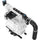 Kondor Blue Base Cage Rig for FUJIFILM GFX ETERNA 55 (Raven Black)