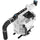 Kondor Blue Base Cage Rig for FUJIFILM GFX ETERNA 55 (Raven Black)