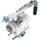 Kondor Blue Base Cage Rig for FUJIFILM GFX ETERNA 55 (Space Gray)