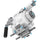 Kondor Blue Base Cage Rig for FUJIFILM GFX ETERNA 55 (Space Gray)