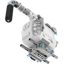 Kondor Blue Base Cage Rig for FUJIFILM GFX ETERNA 55 (Space Gray)