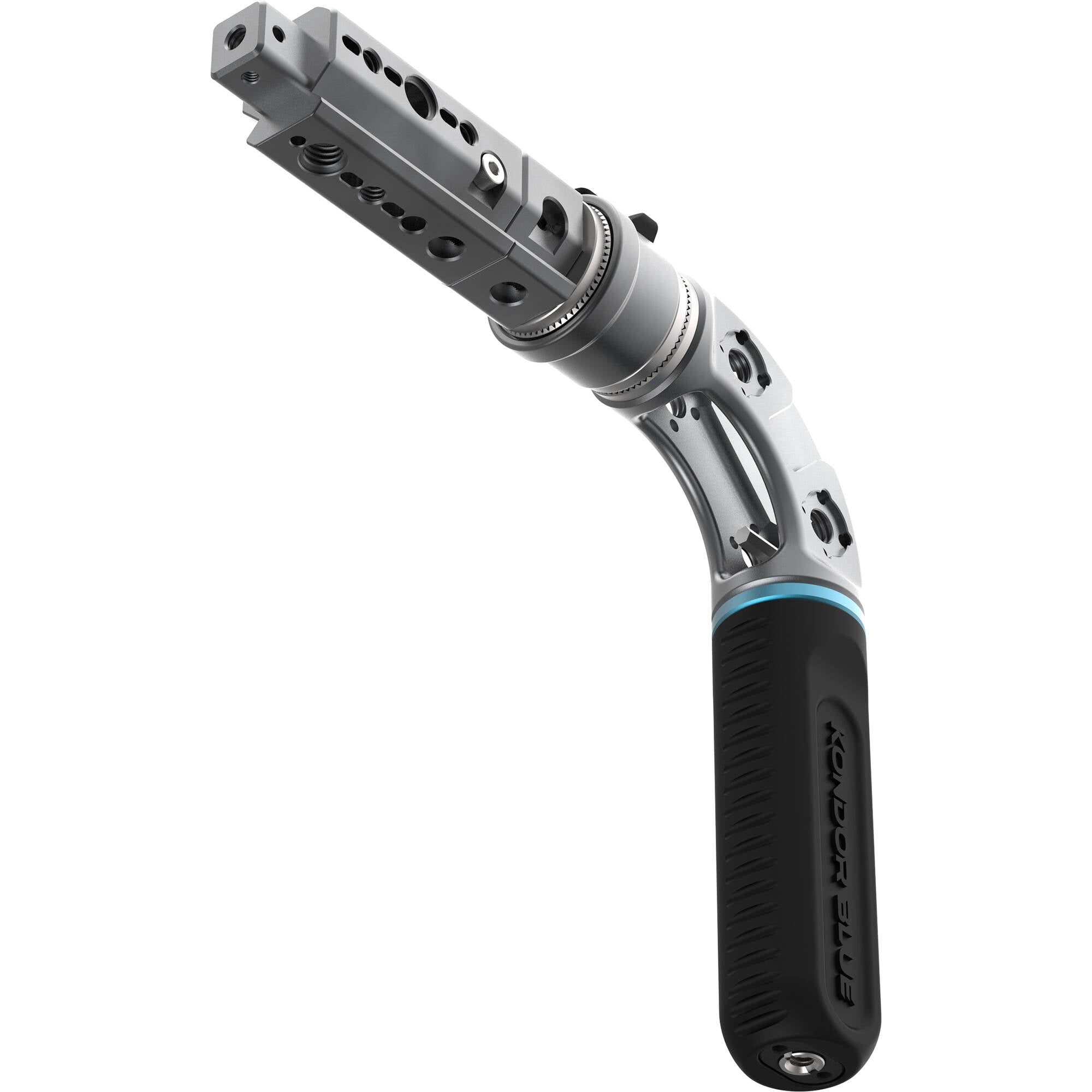 Kondor Blue Hollywood Handle Expansion Kit (Space Gray)