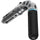 Kondor Blue Hollywood Handle Expansion Kit (Space Gray)