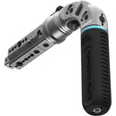 Kondor Blue Hollywood Handle Expansion Kit (Space Gray)