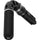 Kondor Blue Hollywood Handle Expansion Kit (Raven Black)