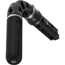 Kondor Blue Hollywood Handle Expansion Kit (Raven Black)