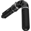 Kondor Blue Hollywood Handle Expansion Kit (Raven Black)