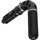 Kondor Blue Hollywood Handle Expansion Kit (Raven Black)