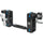 Kondor Blue Cine Magic Arm Pro 6 (Raven Black)