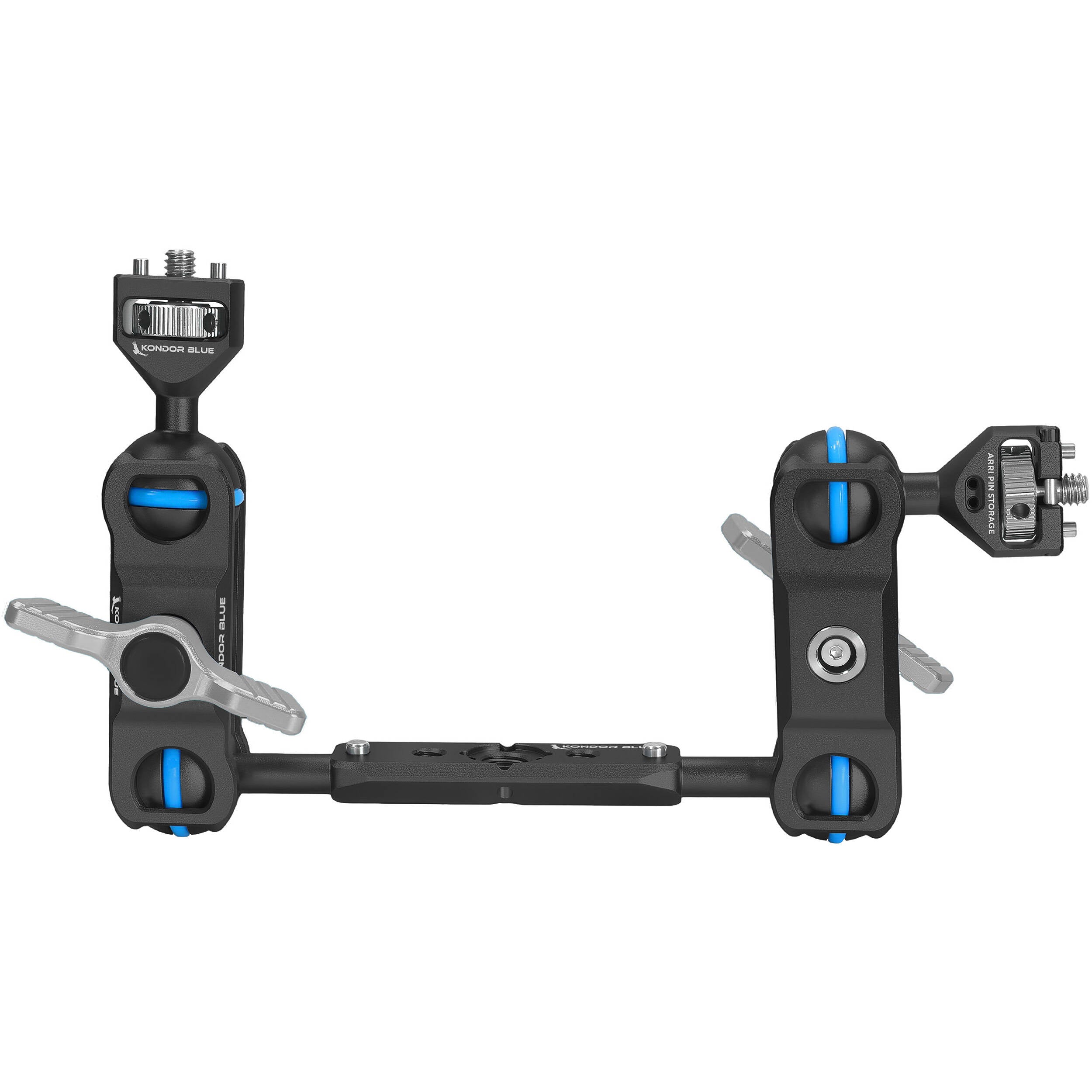 Kondor Blue Cine Magic Arm Pro 6 (Raven Black)