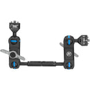 Kondor Blue Cine Magic Arm Pro 6 (Raven Black)
