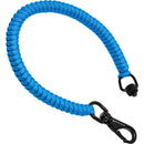 Kondor Blue Safety Braid for Matte Boxes (Kondor Blue, 12")