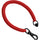 Kondor Blue Safety Braid for Matte Boxes (Cardinal Red, 12")